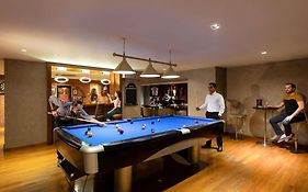 โนโวเทล ย่างกุ้ง แม็กซ์